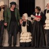 Theater: Ich fürchte nichts ... Luther 2017
